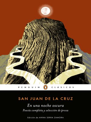 cover image of En una noche oscura